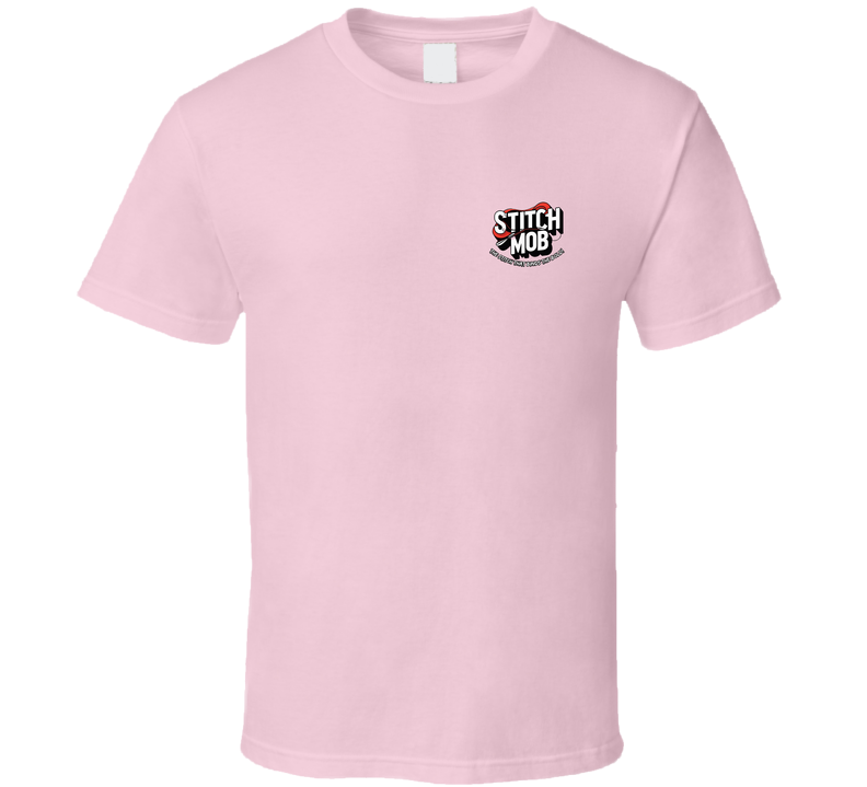 Stitch Mob - 1 Cool Mom - Premium T Shirt Stitch Mob - 1 Cool Mom - Premium T Shirt