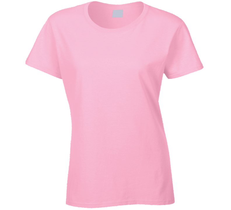 Stitch Mob - 1 Cool Mom - Ladies T Shirt