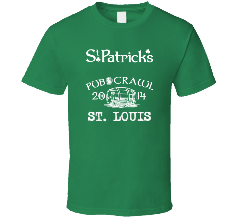 St