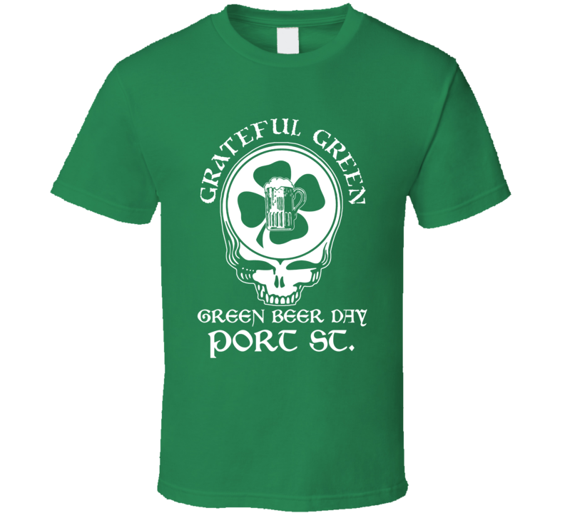 Port St Port St