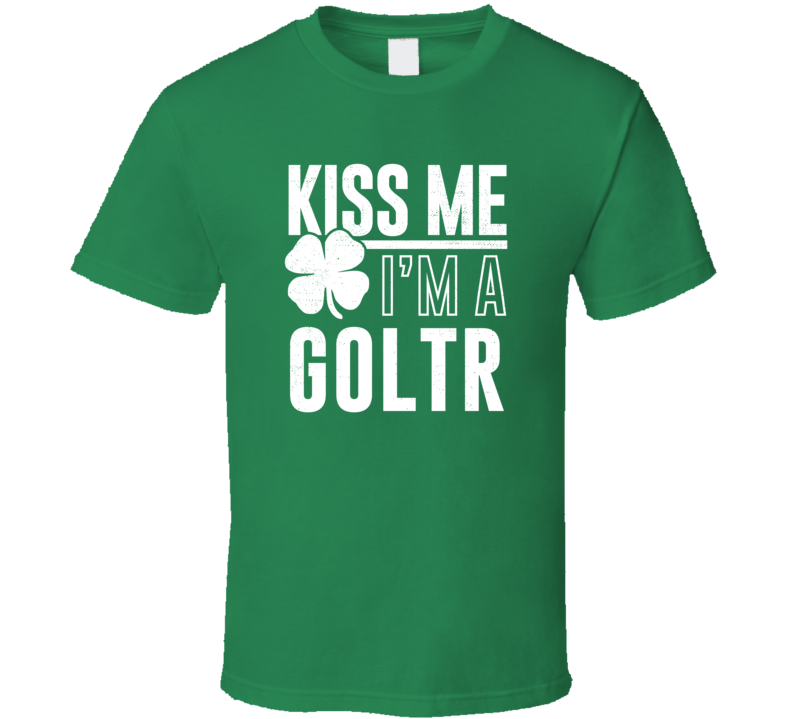 Goltr Kiss Me Im Irish Parody Custom Last Name St Patricks Day T Shirt Goltr Kiss Me Im Irish Parody Custom Last Name St Patricks Day T Shirt