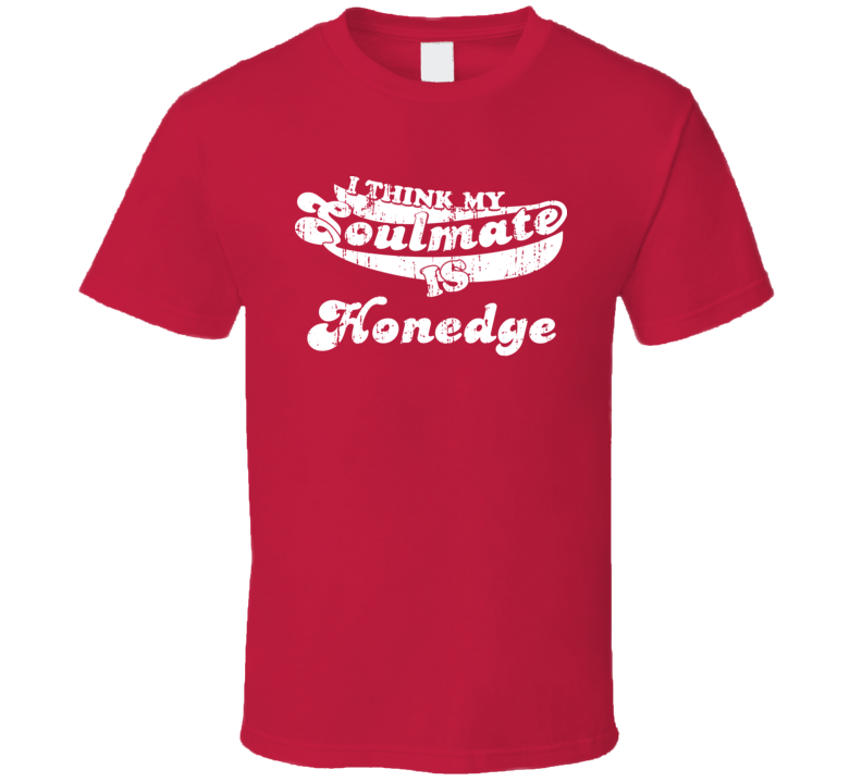 I Think My Soulmate Is Honedge Best Pokemon Worn Look T Shirt I Think My Soulmate Is Honedge Best Pokemon Worn Look T Shirt