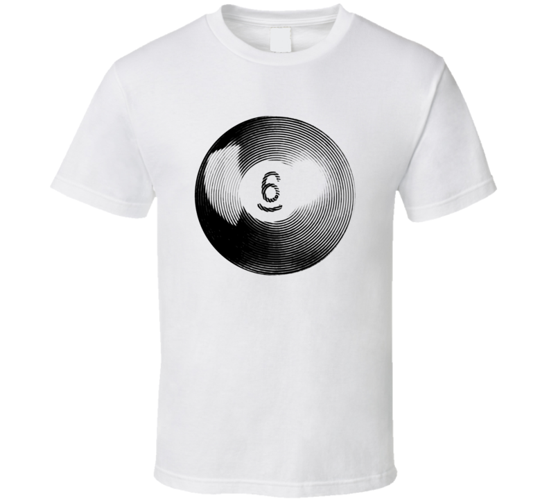 Pool Billiards Player Ball 6 Ripple Cool Gift T Shirt Pool Billiards Player Ball 6 Ripple Cool Gift T Shirt