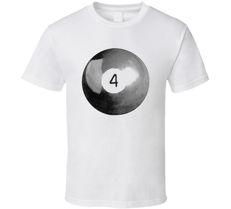 Pool Billiards Player Ball 4 Ripple Cool Gift T Shirt Pool Billiards Player Ball 4 Ripple Cool Gift T Shirt