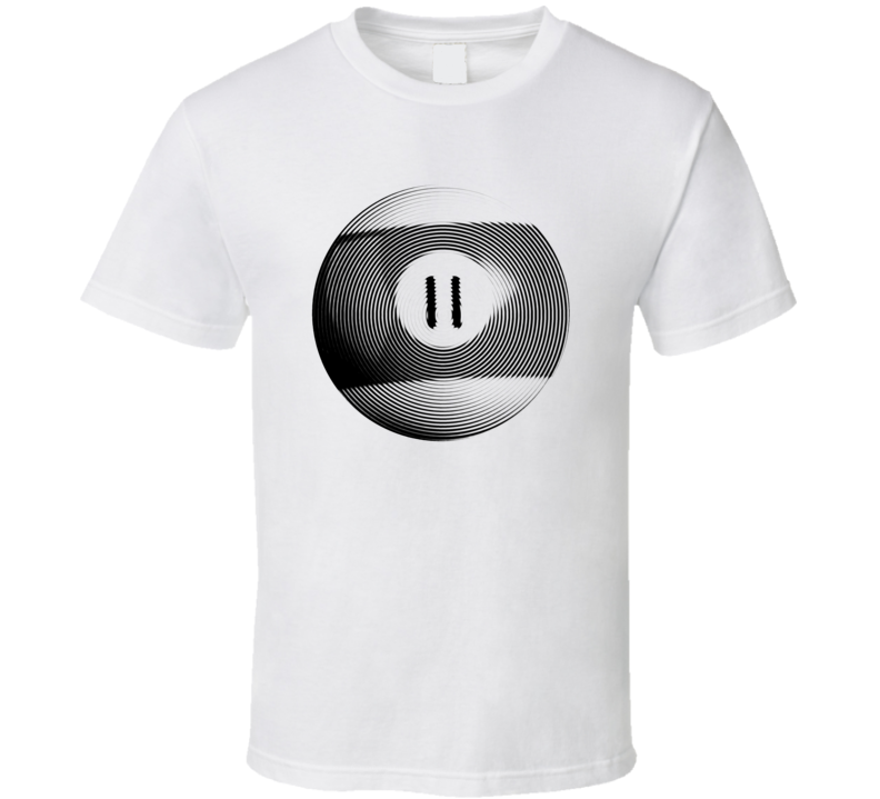 Pool Billiards Player Ball 11 Ripple Cool Gift T Shirt Pool Billiards Player Ball 11 Ripple Cool Gift T Shirt