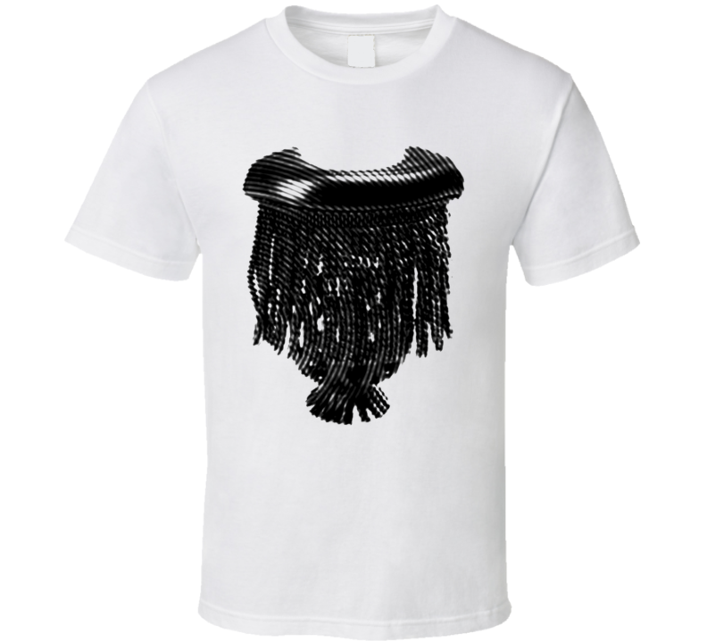 Pool Table Fringed Pocket Billiards Player Cool Gift Ripple T Shirt