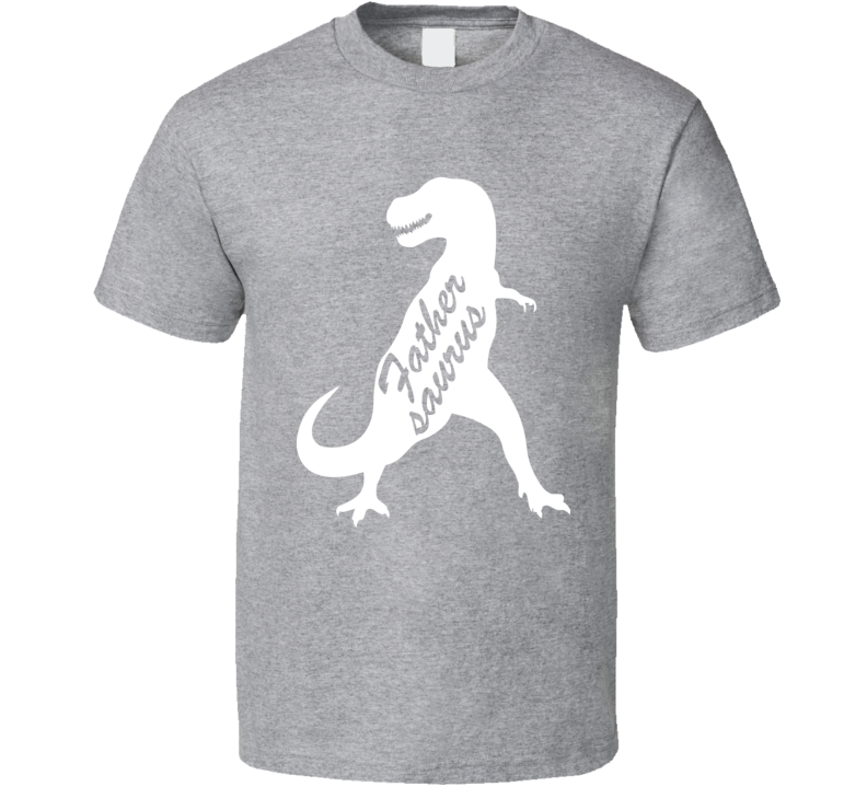 Fathersaurus Father Dinosaur Funny Dad Gift Essential T Shirt Fathersaurus Father Dinosaur Funny Dad Gift Essential T Shirt