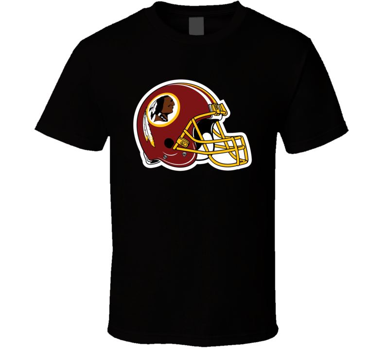 Team Redskins Washington Football Sports Fan Gift T Shirt Team Redskins Washington Football Sports Fan Gift T Shirt