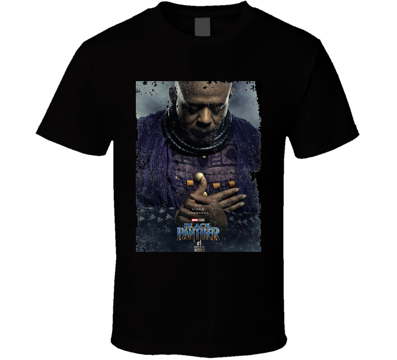 Black Panther Zuri Of Wakanda Marvel Superhero Action Movie Fan Gift T Shirt Black Panther Zuri Of Wakanda Marvel Superhero Action Movie Fan Gift T Shirt