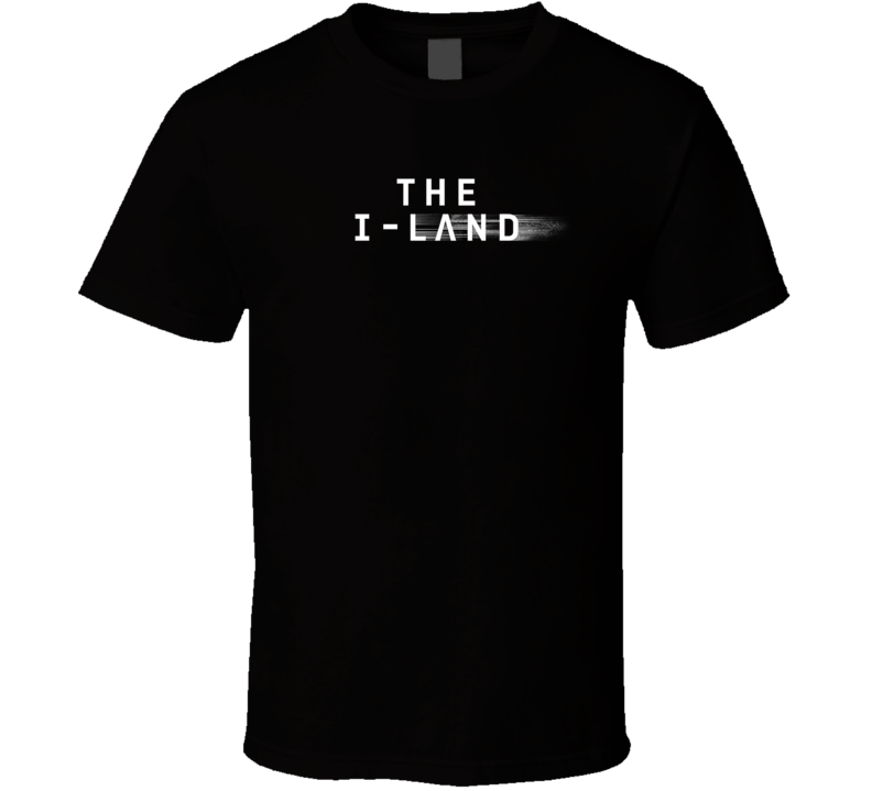 The I Land 2019 Netlfix Tv Show Fan T Shirt The I Land 2019 Netlfix Tv Show Fan T Shirt
