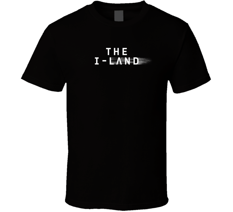 The I Land 2019 Netlfix Tv Show Fan T Shirt