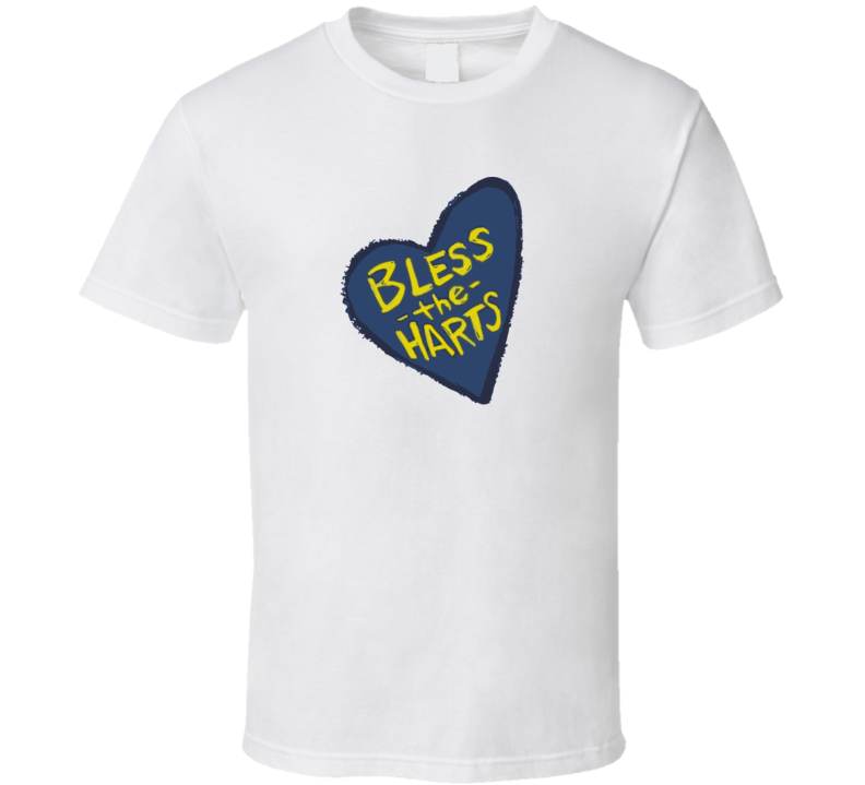 Bless The Harts 2019 Tv Show Fan T Shirt