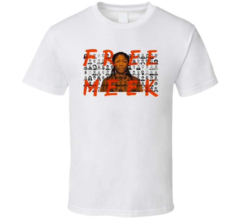 Free Meek 2019 Amazon Prime Tv Show Fan T Shirt