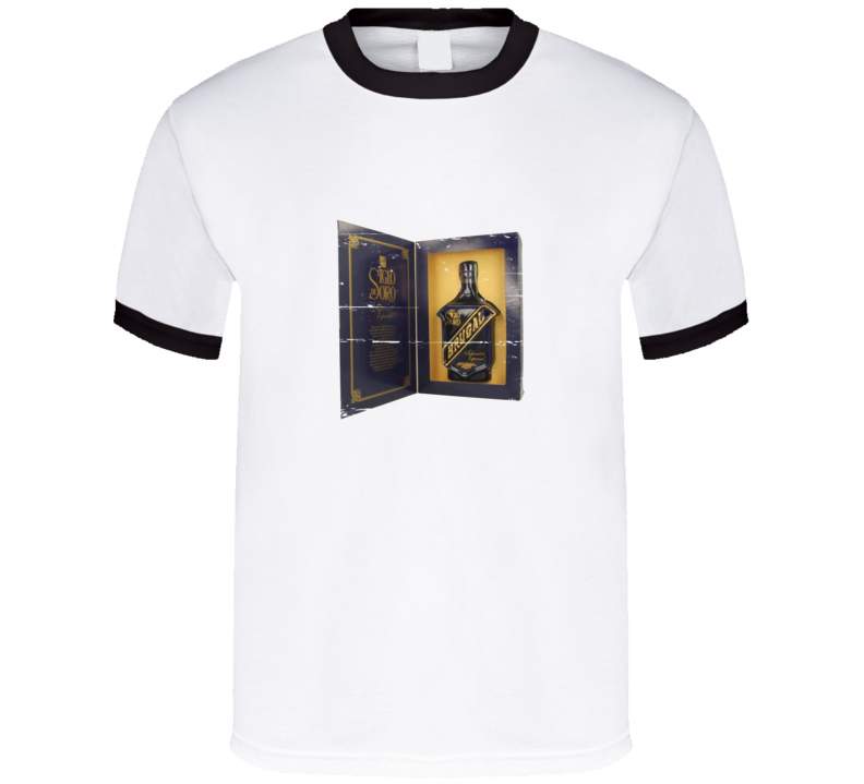 Dominican Republic Brugal Ron Siglo de Oro Rum Grunge T shirt Dominican Republic Brugal Ron Siglo de Oro Rum Grunge T shirt