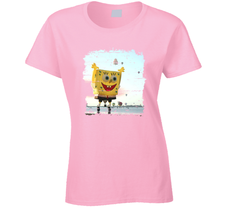 Spongebob Square Pants Cool grunge T shirt Spongebob Square Pants Cool grunge T shirt