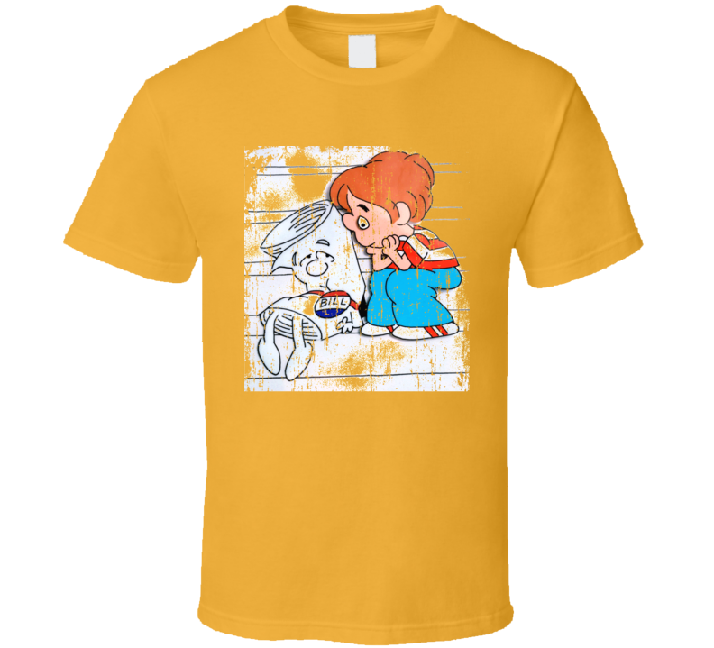 Schoolhouse Rock Animated TV Series Aged Look T Shirt