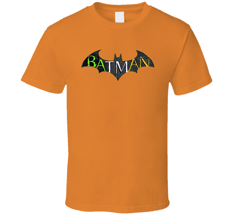 St. Patrick's Day  Batman Irish Funny T shirt