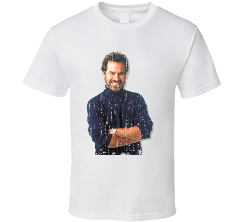 Dennis Miller Best Comedians Of All Time Awesome Grunge Look T shirt