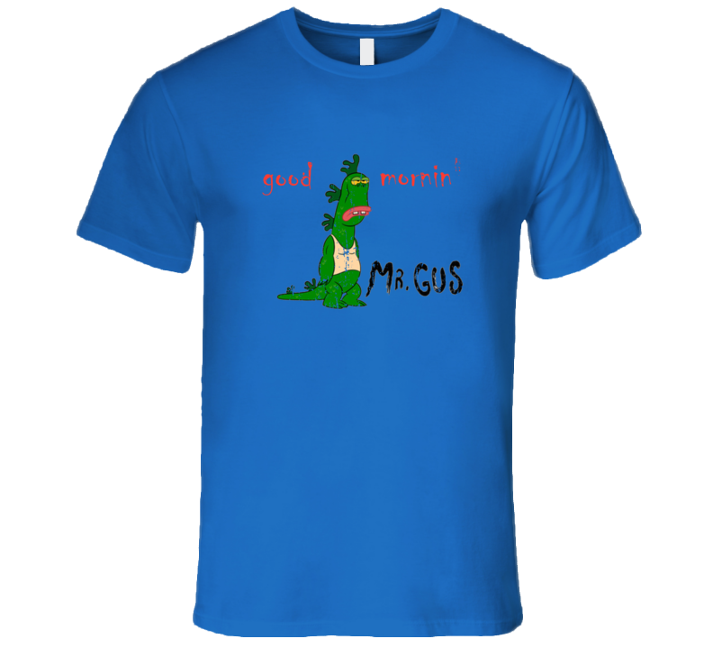 men's animated t shirts
