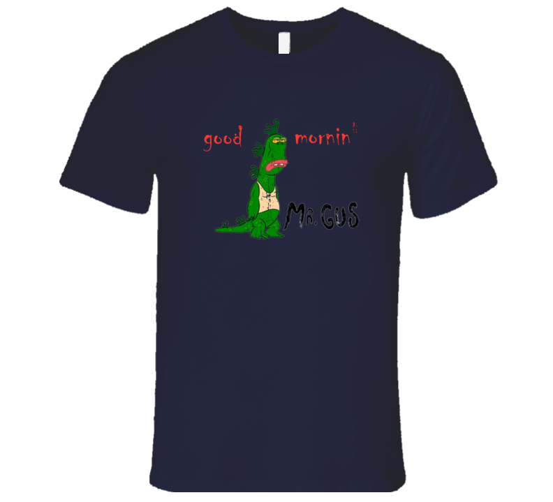 men's animated t shirts