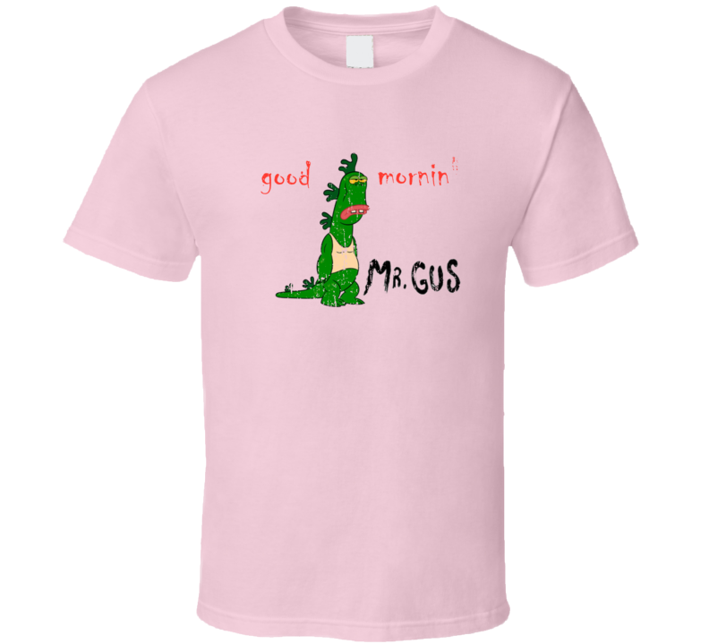 men's animated t shirts