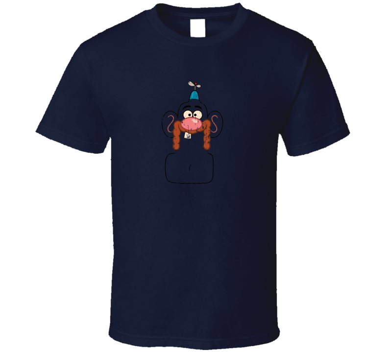 men's animated t shirts