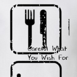 Careful What You Wish For Thriller Great Movie Poster Fan T Shirt 10503403