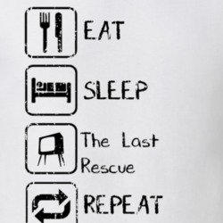The Last Rescue Action Great Movie Poster Fan T Shirt 10506965