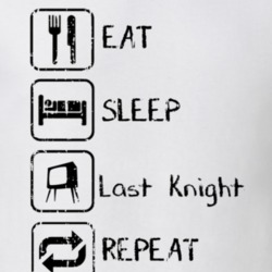 Last Knights Action Great Movie Poster Fan T Shirt 10508822