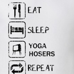 Yoga Hosers Comedy Great Movie Poster Fan T Shirt 10514761