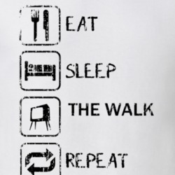 The Walk Adventure Great Movie Poster Fan T Shirt 10515208