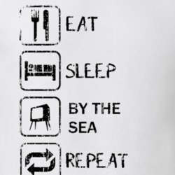 By The Sea Drama Great Movie Poster Fan T Shirt 10515531