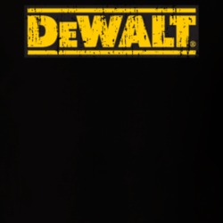 DeWalt Handy Man Power Tool Father's Day Dad Grampa Grunge T Shirt 19153517