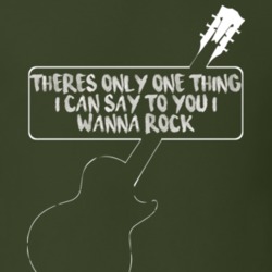 I Wanna Rock Twisted Sister 80s Hair Metal Band Rock n Roll T Shirt 19339284
