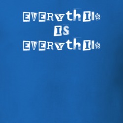 Lauryn Hill Everything Is Everything 90s Rap Hip-Hop Lyrics T Shirt 19487934