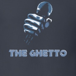Too $hort The Ghetto Top 90s Rap Hip-Hop Lyrics T Shirt 19487935