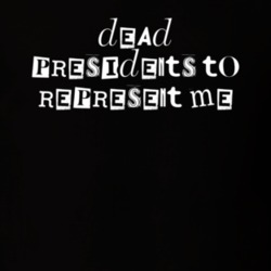 Jay Z Dead Presidents II Top 90s Rap Hip-Hop Lyrics T Shirt 19487938