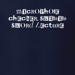 Method Man Da Rockwilder Top 90s Rap Hip-Hop Lyrics T Shirt 19487949