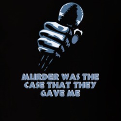Snoop Doggy Dogg Murder Was The Case 90s Rap Hip-Hop Lyrics T Shirt 19487952
