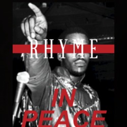 Rhyme In Peace Keith Cowboy Fan Hip Hop Memorial Tribute T Shirt 22060639