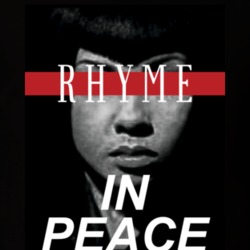 Rhyme In Peace Deah Dame Fan Hip Hop Memorial Tribute T Shirt 22080325