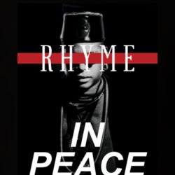 Rhyme In Peace Sugar Shaft Fan Hip Hop Memorial Tribute T Shirt 22081539