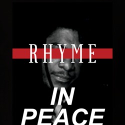 Rhyme In Peace Prince Ital Joe Fan Hip Hop Memorial Tribute T Shirt 22164804