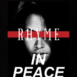 Rhyme In Peace Aaliyah Fan Hip Hop Memorial Tribute T Shirt 22166732