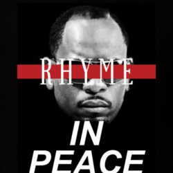 Rhyme In Peace Big Mello Fan Hip Hop Memorial Tribute T Shirt 22168955