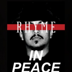 Rhyme In Peace Speedy LOC Fan Hip Hop Memorial Tribute T Shirt 22172461