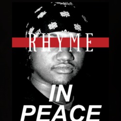 Rhyme In Peace Apache Fan Hip Hop Memorial Tribute T Shirt 22230584