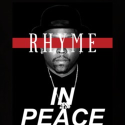 Rhyme In Peace Nate Dogg Fan Hip Hop Memorial Tribute T Shirt 22233273