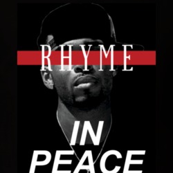 Rhyme In Peace Slim Dunkin Fan Hip Hop Memorial Tribute T Shirt 22239468