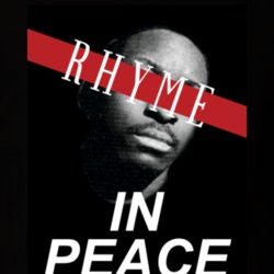 Rhyme In Peace Father Shaheed Fan Hip Hop Memorial Tribute T Shirt 22491470